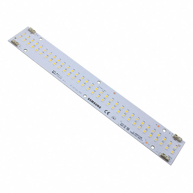 SL-B8R2N70LAWW Samsung Semiconductor, Inc.  Éclairage LED - Modules de moteurs COB Bandes